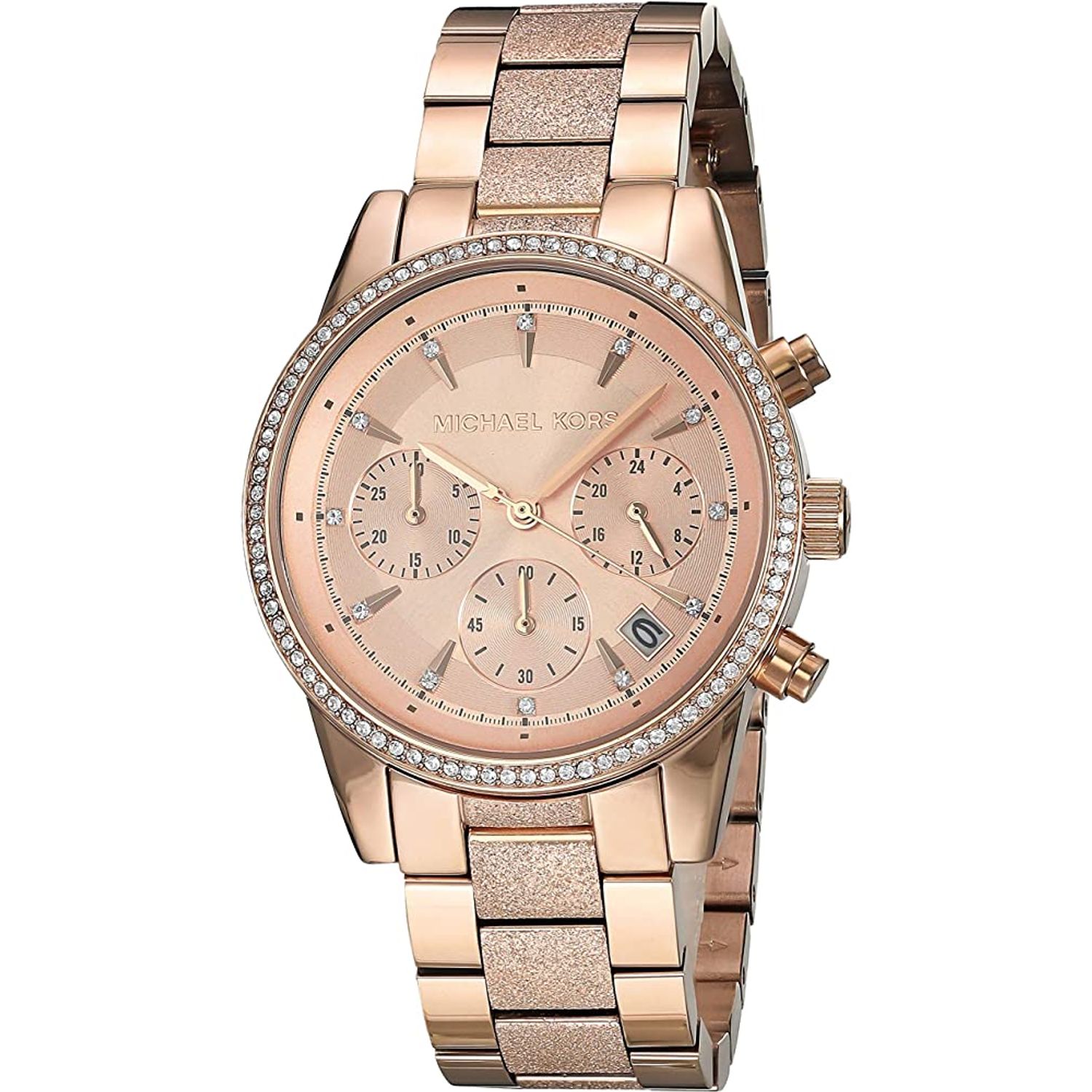 Ceas Dama, Michael Kors, Ritz MK6598 fotografia produsului View 4 L