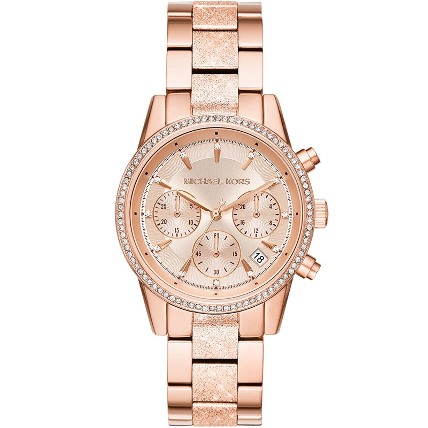 Ceas Dama, Michael Kors, Ritz MK6598 fotografia produsului