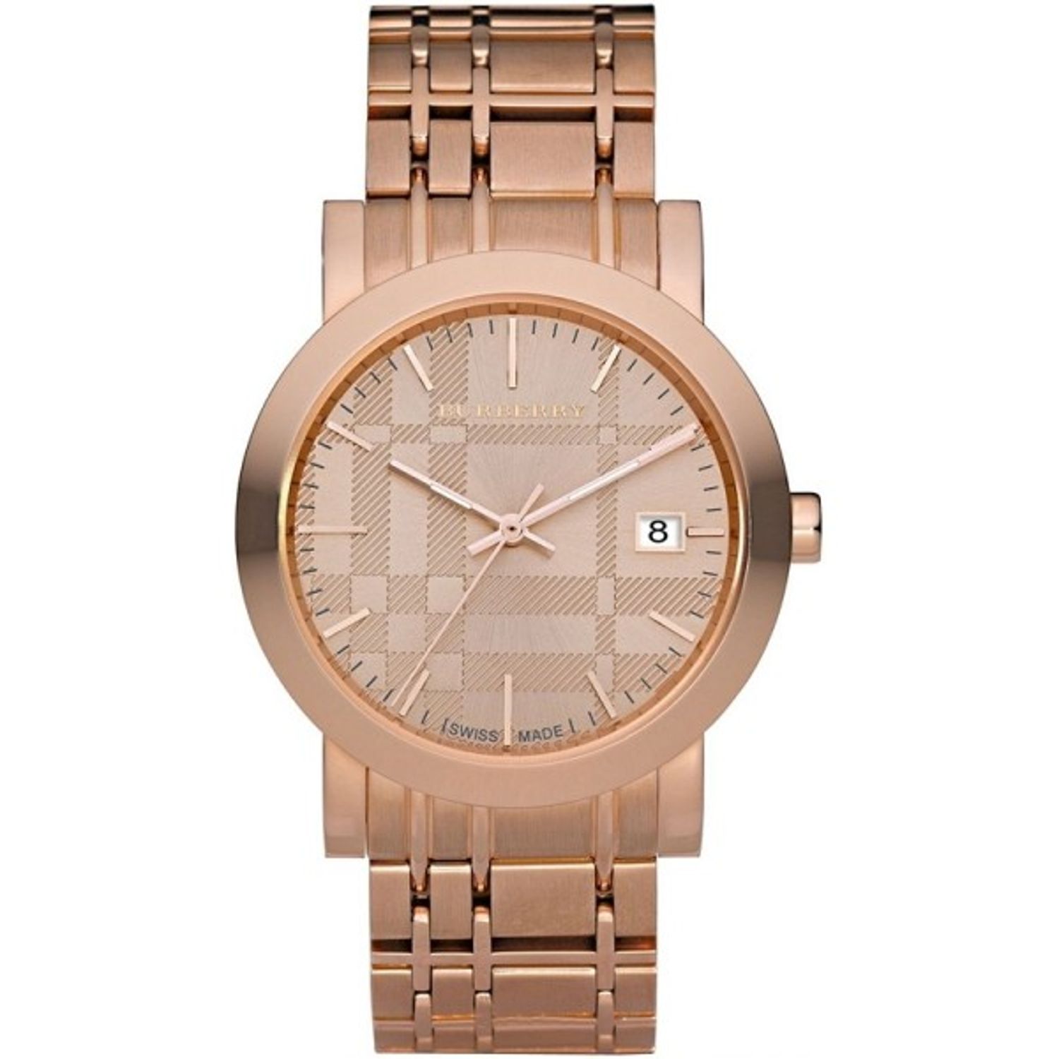 Ceas Dama, Burberry, Heritage BU1864 fotografia produsului View 2 L