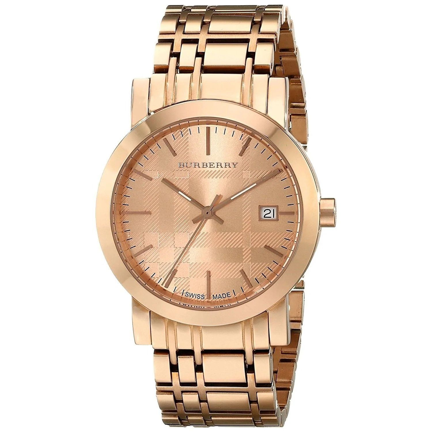 Ceas Dama, Burberry, Heritage BU1864 fotografia produsului