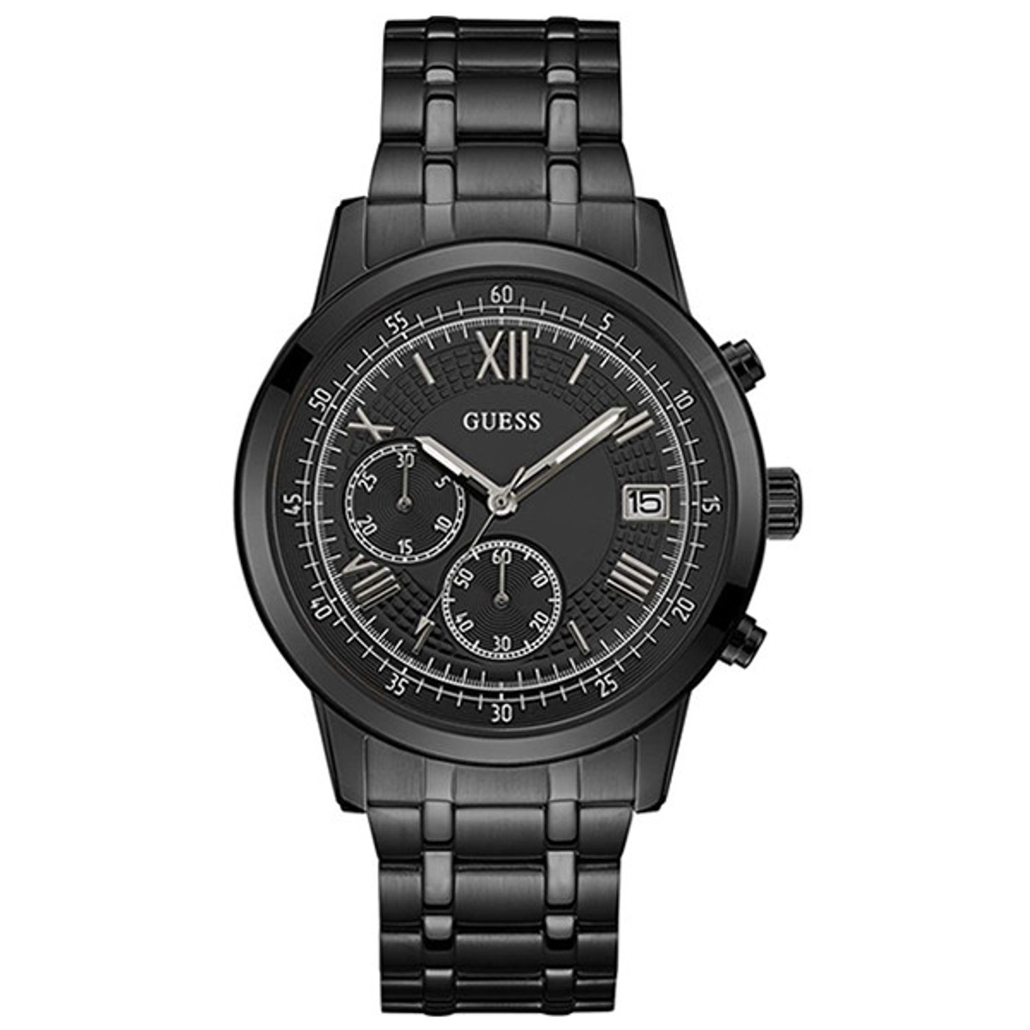 Ceas Barbati, Guess, Summit W1001G3 fotografia produsului