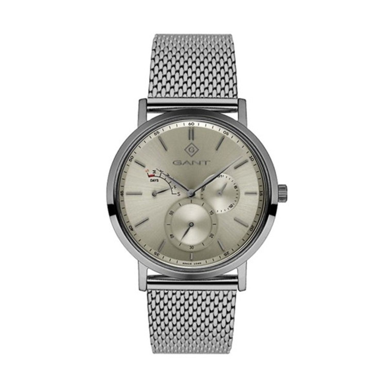 Ceas Barbati, Gant, Ashmont G131005 fotografia produsului
