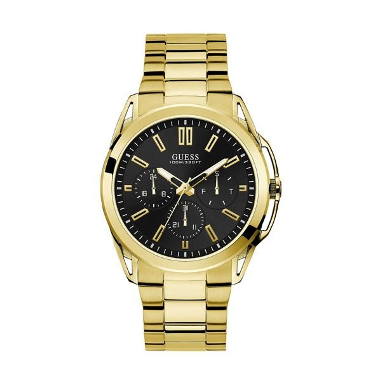 Ceas Barbati, Guess, Vertex W1176G3 fotografia produsului