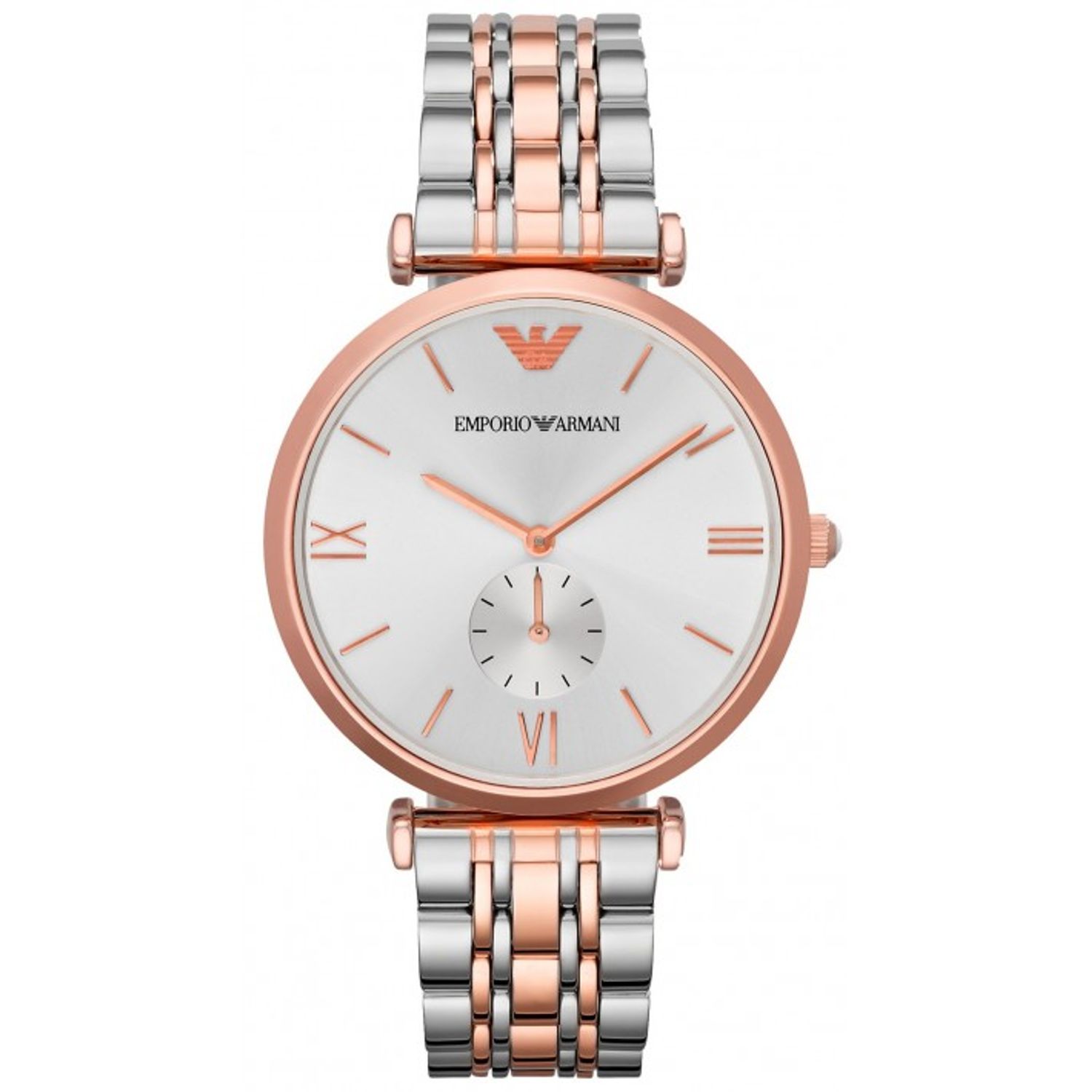 Ceas Emporio Armani, Classic AR1677 fotografia produsului