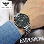 Ceas Emporio Armani, Classic AR1676 fotografia produsului View 2 S