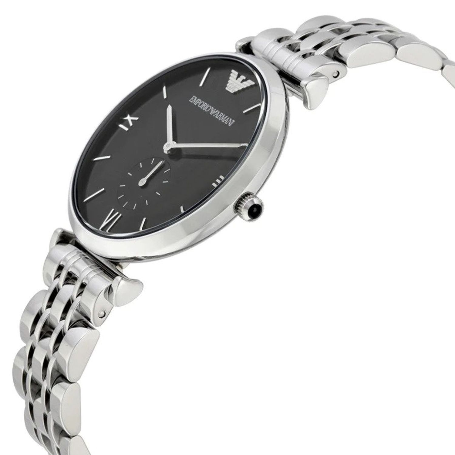 Ceas Emporio Armani, Classic AR1676 fotografia produsului View 5 L