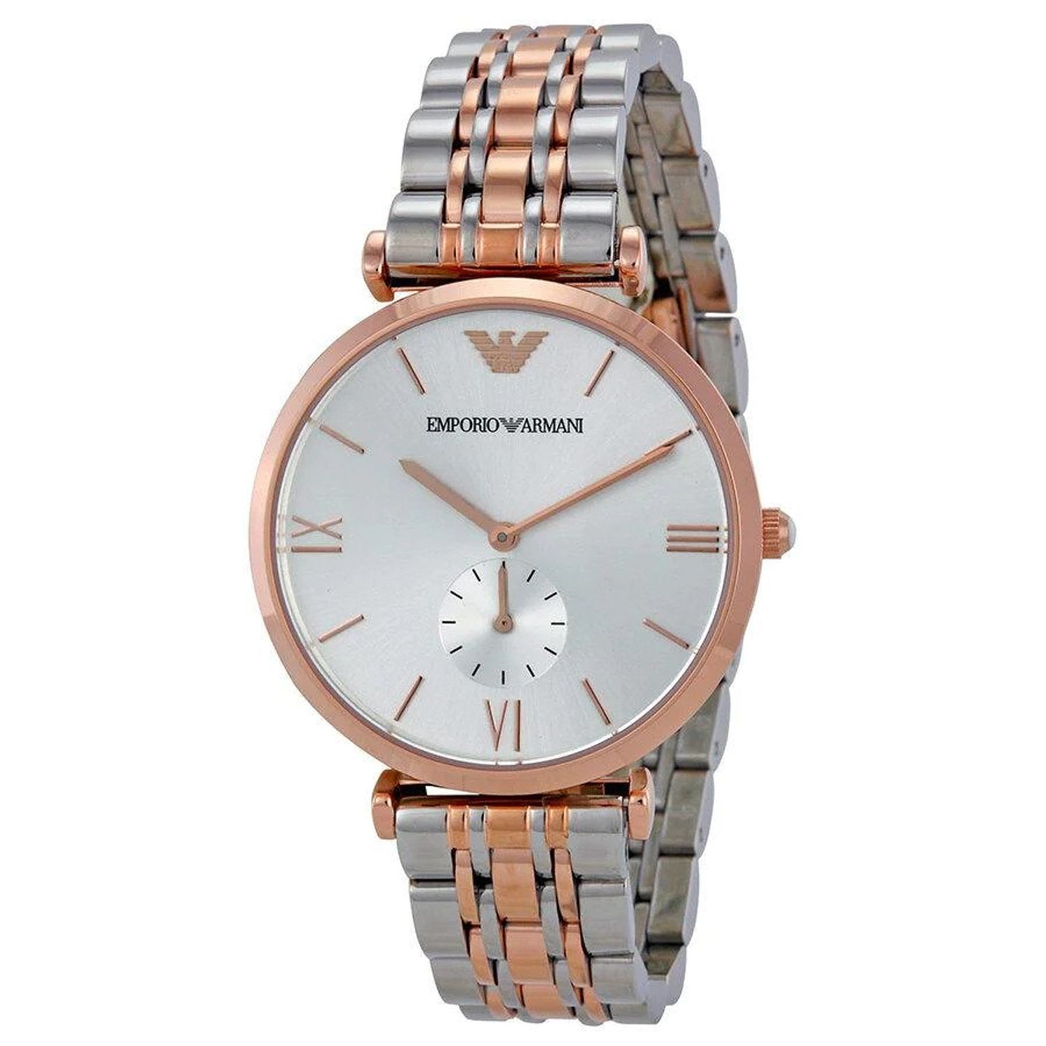 Ceas Emporio Armani, Classic AR1677 fotografia produsului View 3 L