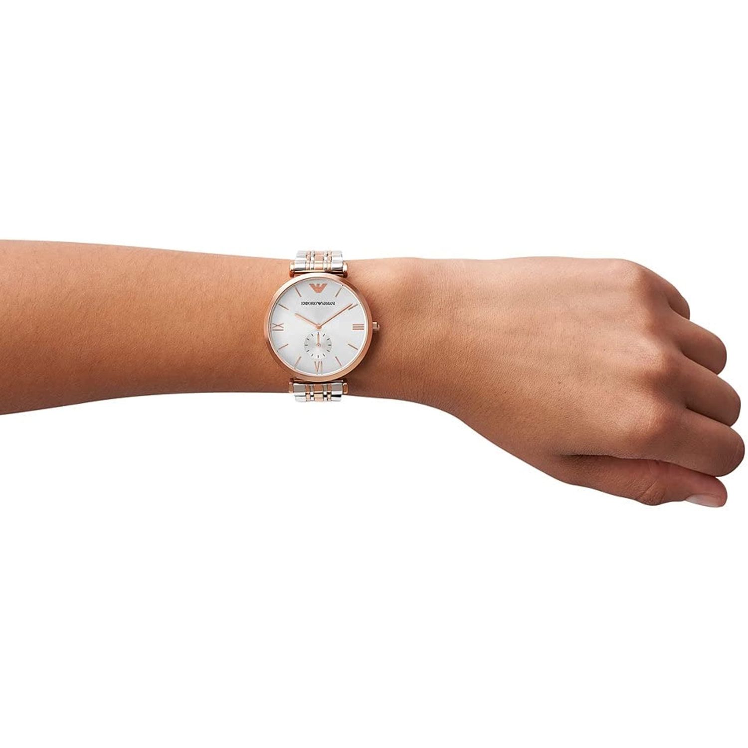 Ceas Emporio Armani, Classic AR1677 fotografia produsului View 2 L
