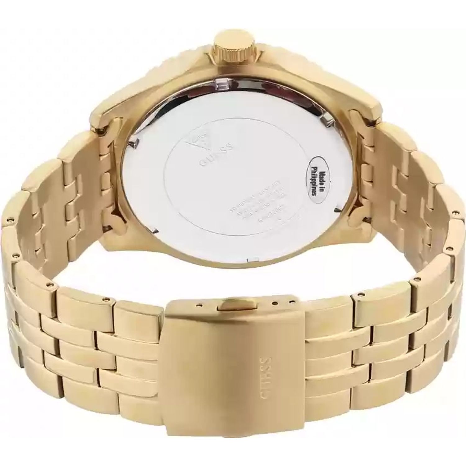 Ceas Barbati, Guess, Comet GW0220G2 fotografia produsului View 3 L
