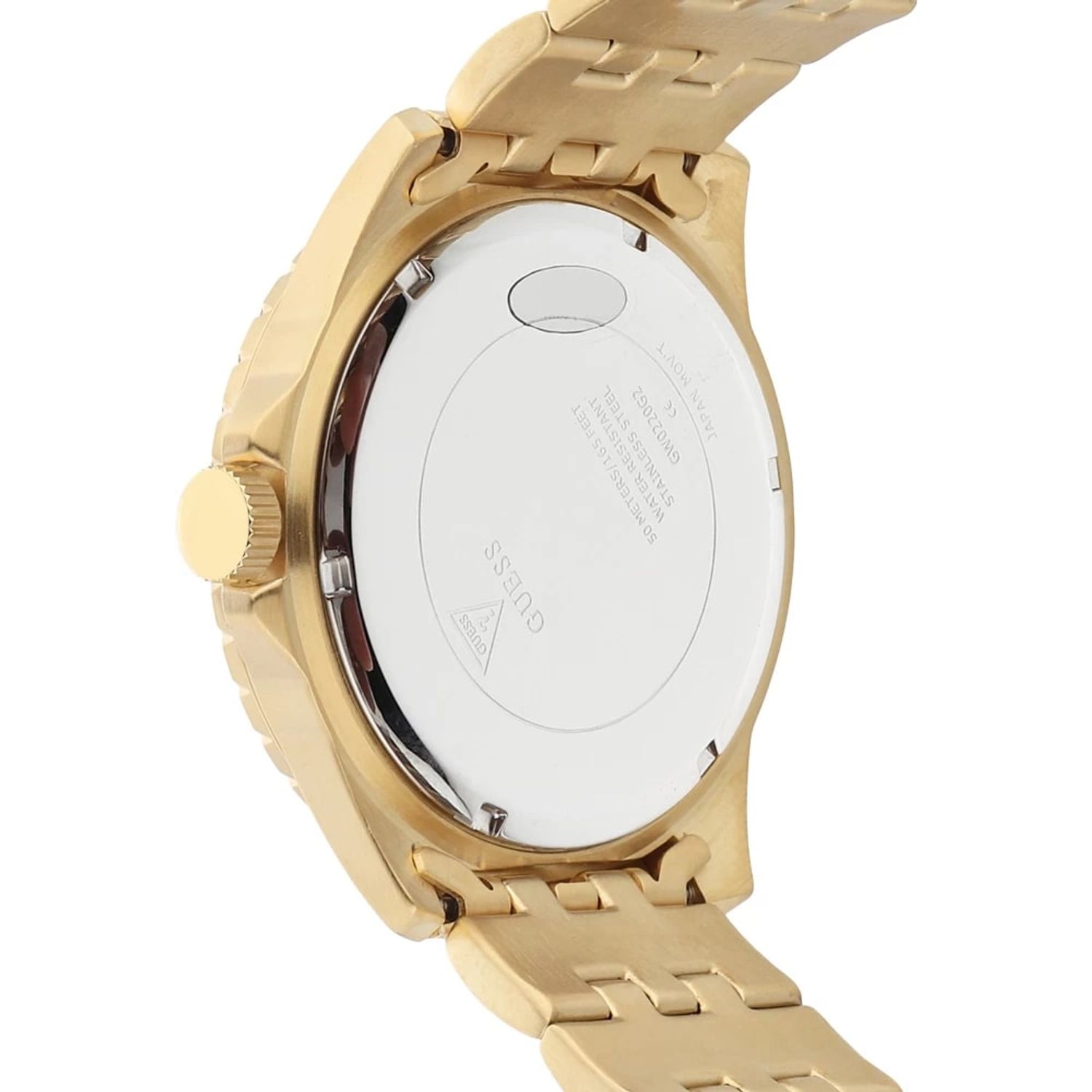 Ceas Barbati, Guess, Comet GW0220G2 fotografia produsului View 5 L