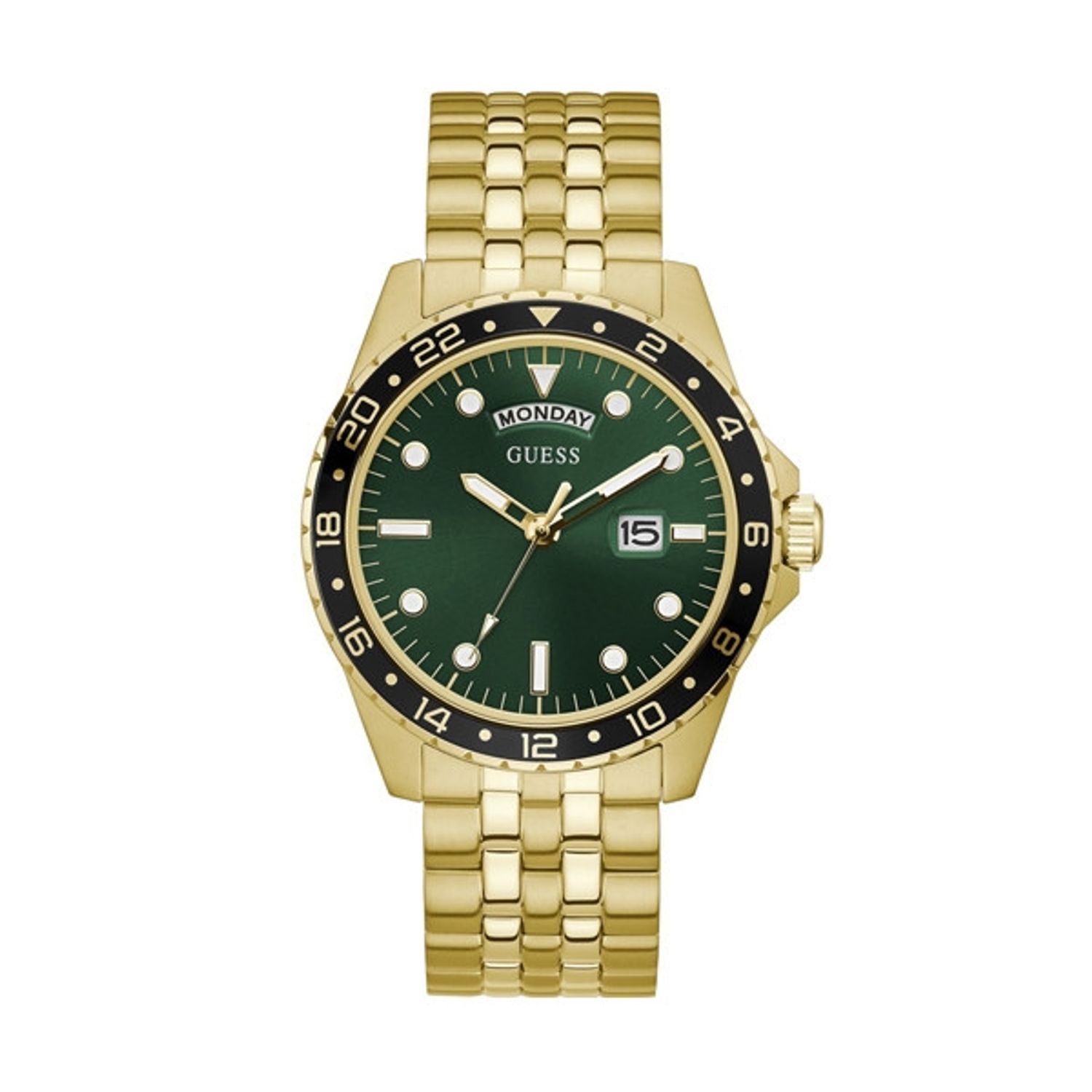 Ceas Barbati, Guess, Comet GW0220G2 fotografia produsului