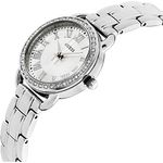 Ceas Dama, Guess, Fifth Ave W0837L1 fotografia produsului View 2 S