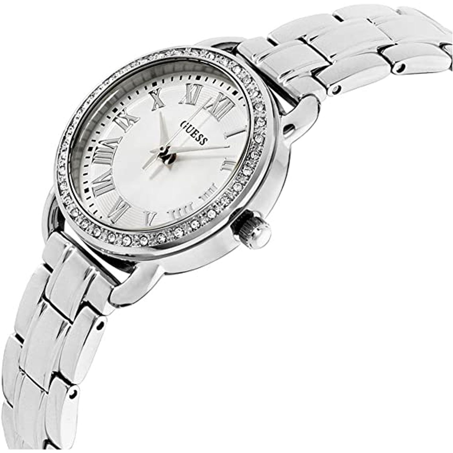 Ceas Dama, Guess, Fifth Ave W0837L1 fotografia produsului View 2 L