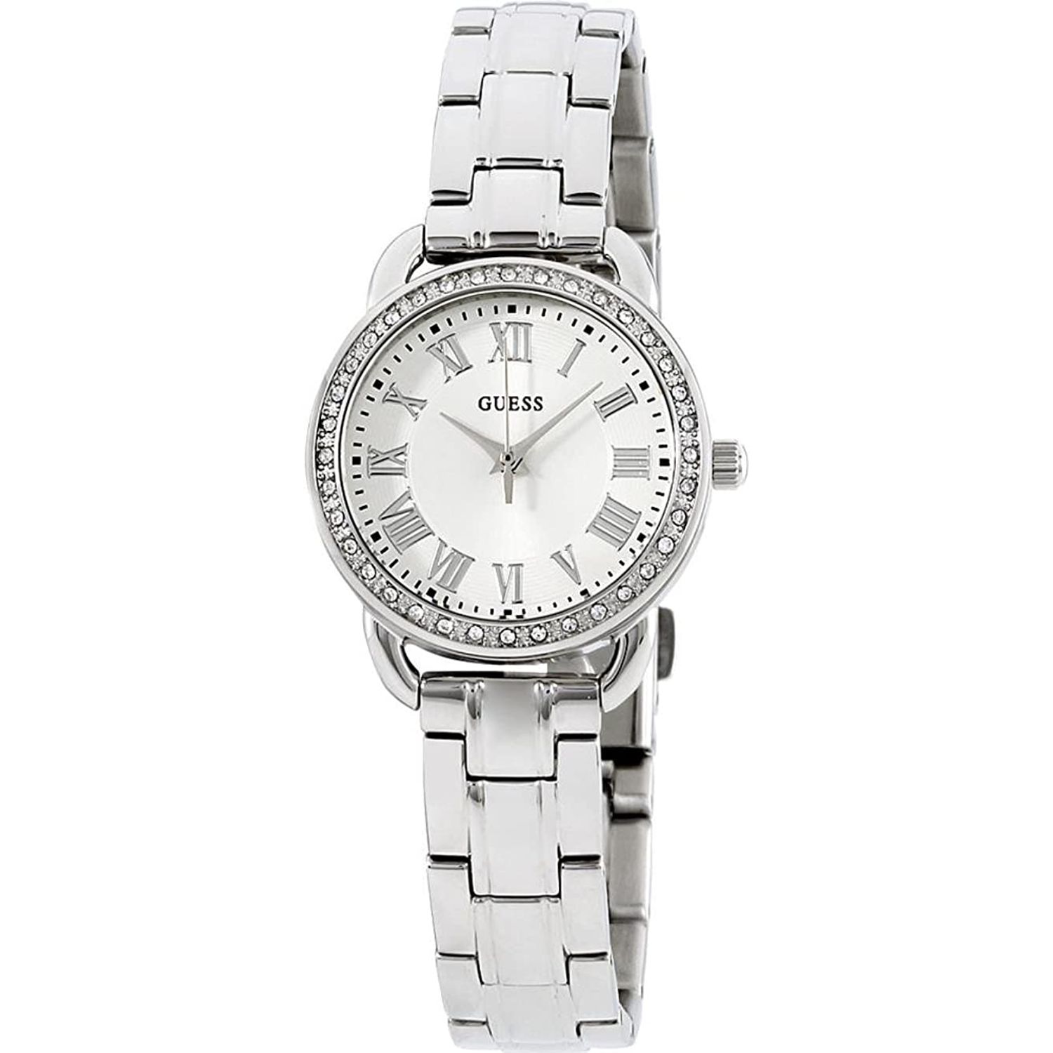 Ceas Dama, Guess, Fifth Ave W0837L1 fotografia produsului