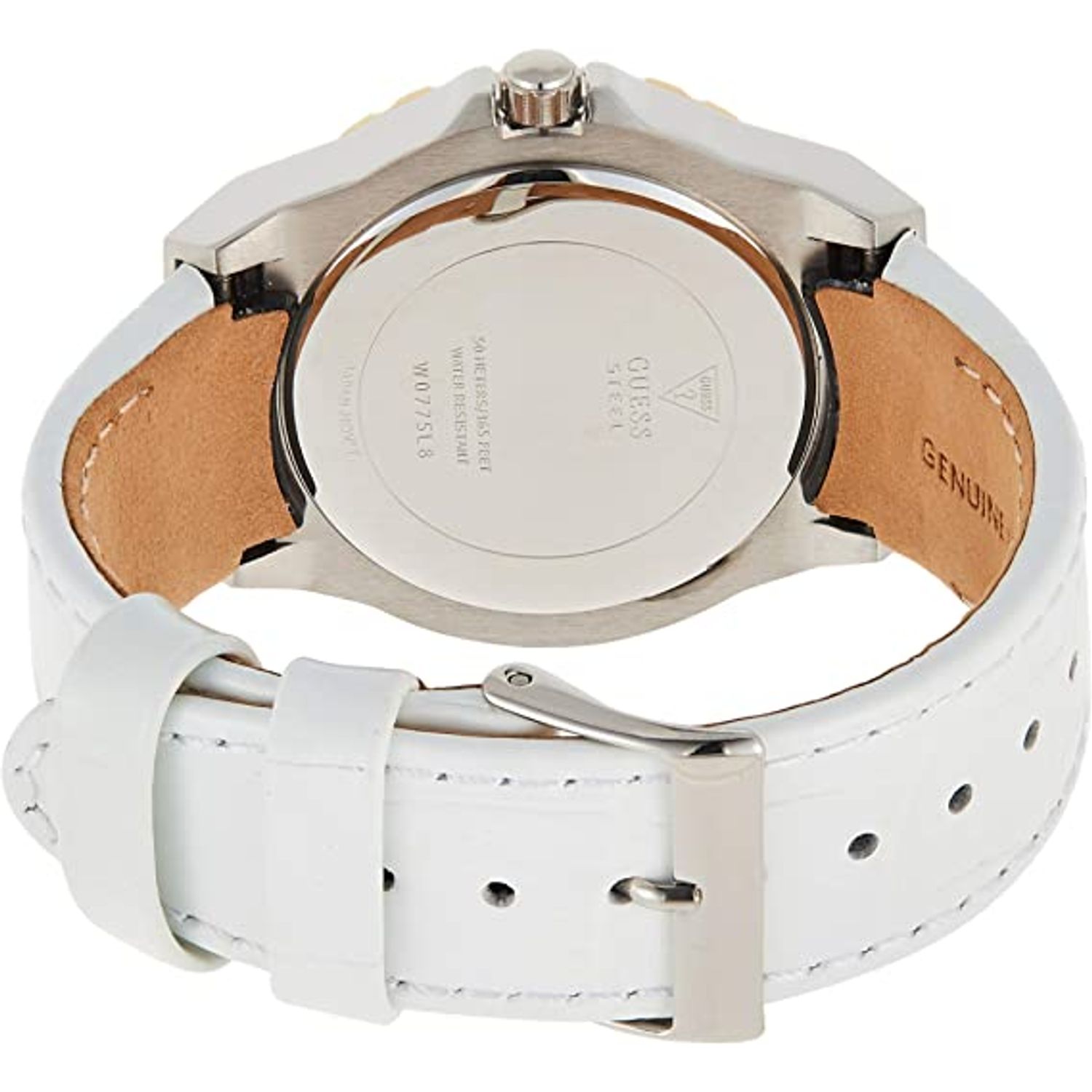 Ceas Dama, Guess, Limelight W0775L8 fotografia produsului View 3 L