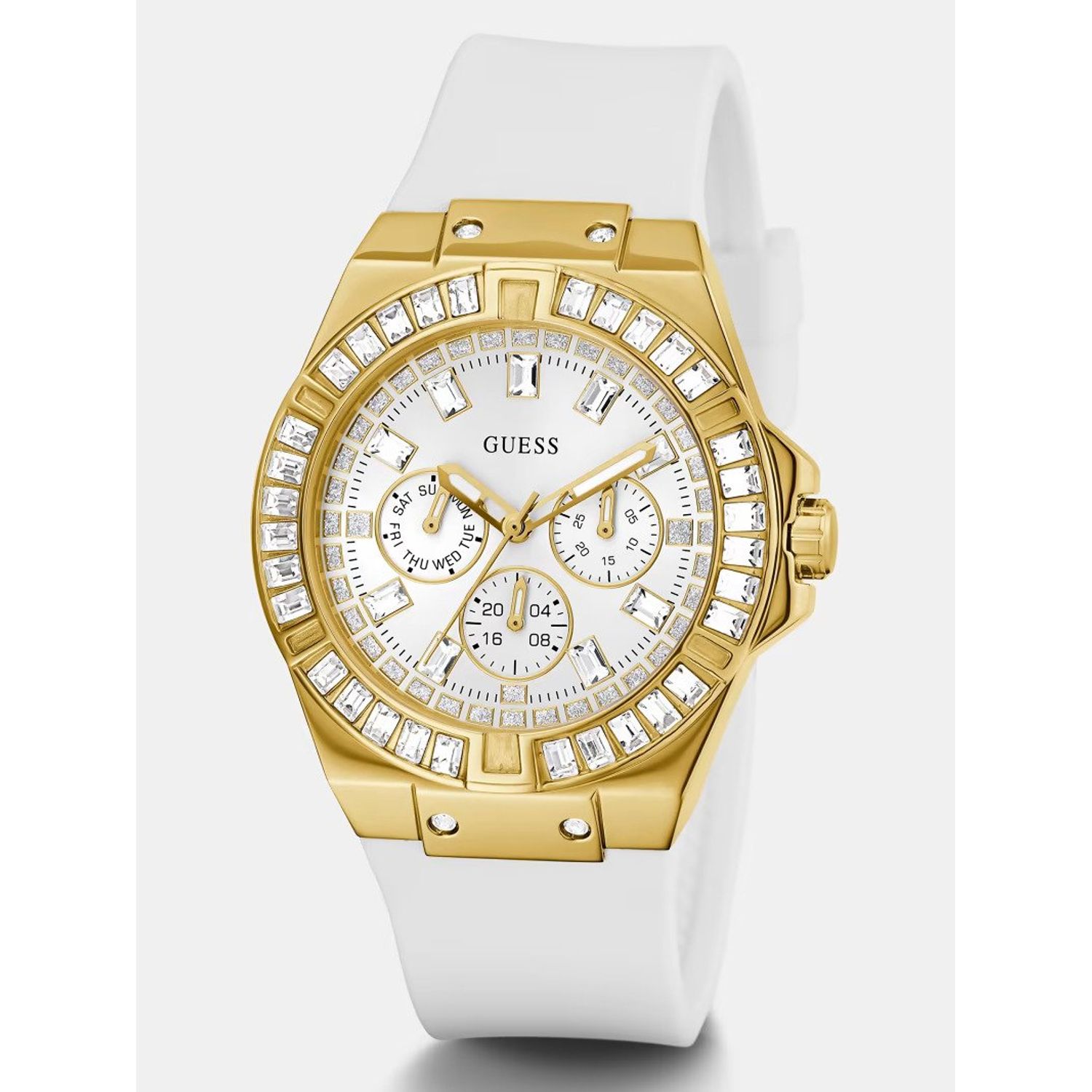 Ceas Dama, Guess, Limelight W0775L8 fotografia produsului View 2 L