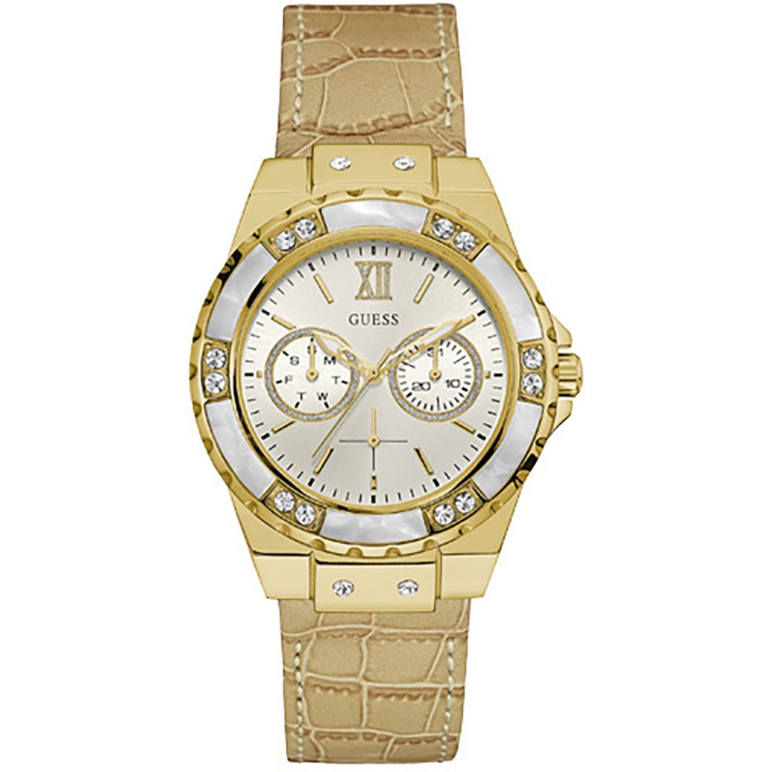 Ceas Dama, Guess, Limelight W0775L2 fotografia produsului