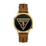 Ceas Dama, Guess, Hollywood V1001M3 fotografia produsului