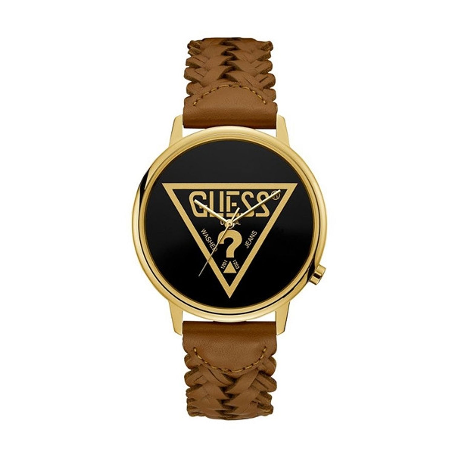 Ceas Dama, Guess, Hollywood V1001M3 fotografia produsului