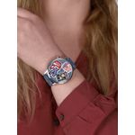 Ceas Dama, Guess, Hollywood V1004M1 fotografia produsului View 5 S