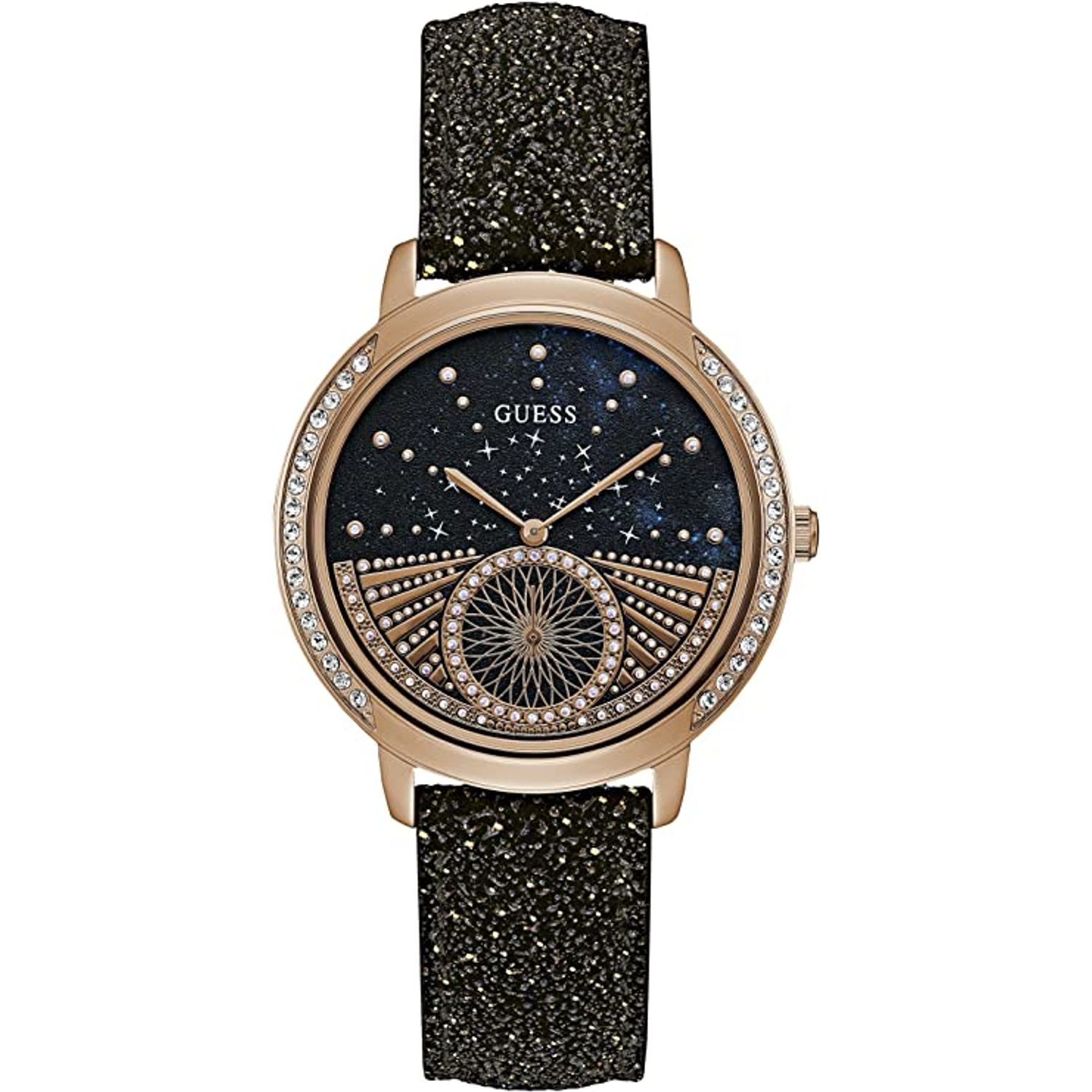Ceas Dama, Guess, Stargazer W1005L2 fotografia produsului