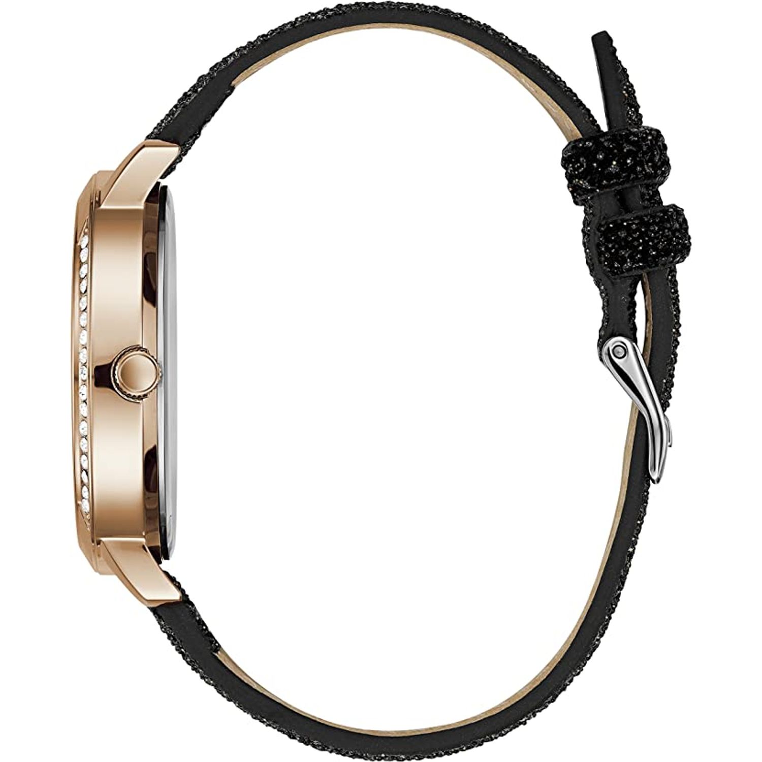 Ceas Dama, Guess, Stargazer W1005L2 fotografia produsului View 3 L