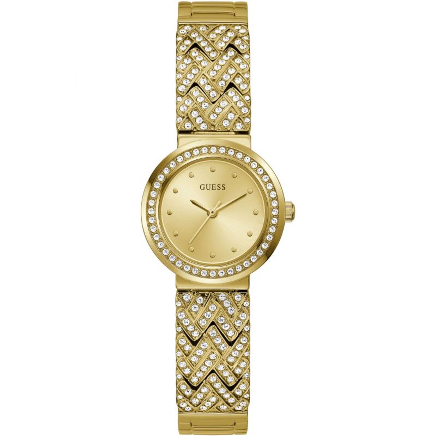 Ceas Dama, Guess, Treasure GW0476L2 fotografia produsului