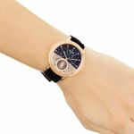 Ceas Dama, Guess, Stargazer W1005L2 fotografia produsului View 2 S
