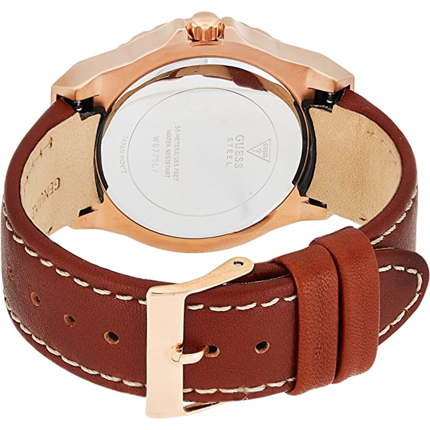Ceas Dama, Guess, Limelight W0775L7 fotografia produsului View 5 L