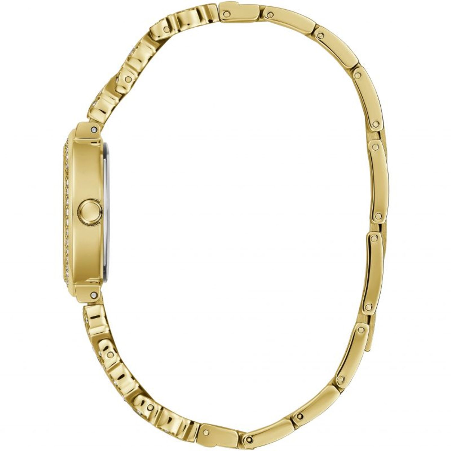 Ceas Dama, Guess, Treasure GW0476L2 fotografia produsului View 4 L