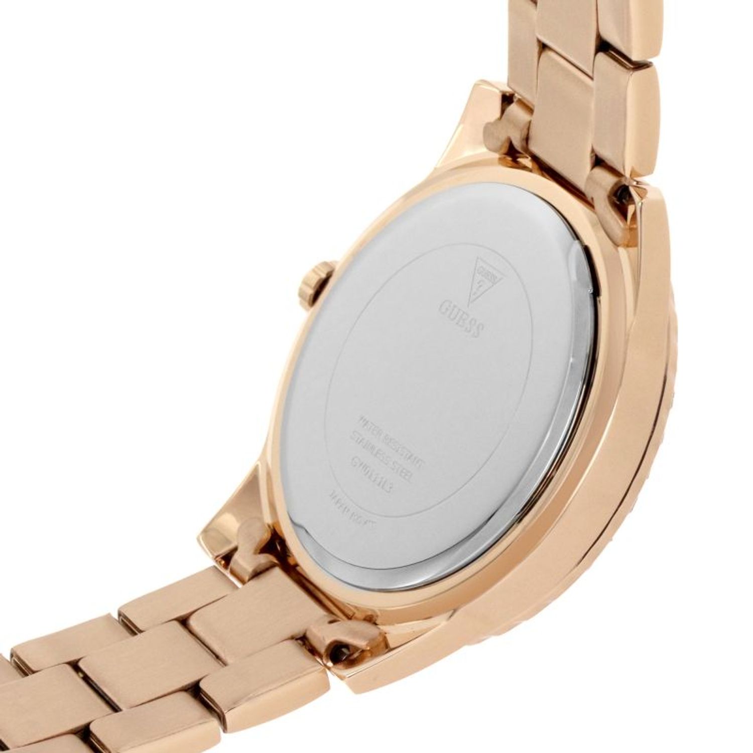 Ceas de dama quartz Guess Sparkler GW0111L3 fotografia produsului View 3 L