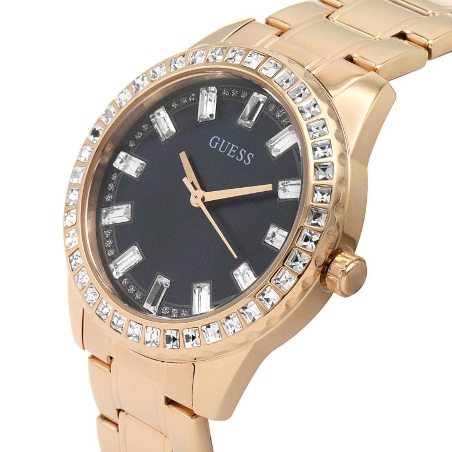 Ceas de dama quartz Guess Sparkler GW0111L3 fotografia produsului View 4 L