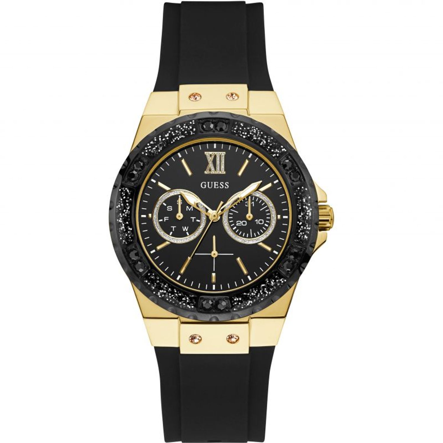 Ceas Dama, Guess, Limelight W1053L7 fotografia produsului