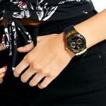 Ceas Dama, Guess, Limelight W1053L7 fotografia produsului View 4 S