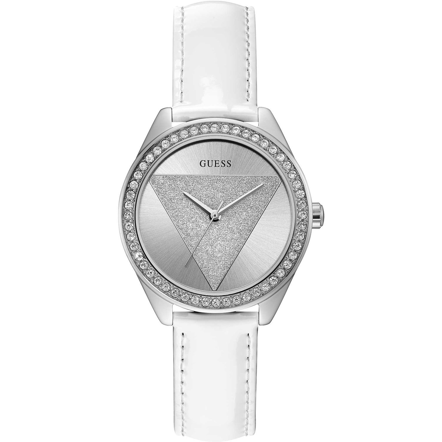 Ceas Dama, Guess, Tri Glitz W0884L2 fotografia produsului
