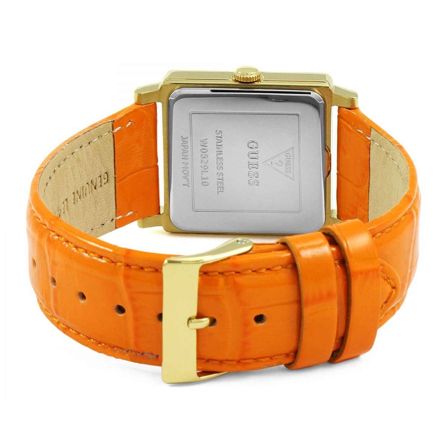 Ceas Dama, Guess, Highline W0829L10 fotografia produsului View 4 L
