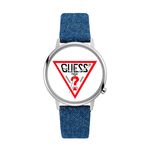 Ceas Dama, Guess, Hollywood V1001M1 fotografia produsului