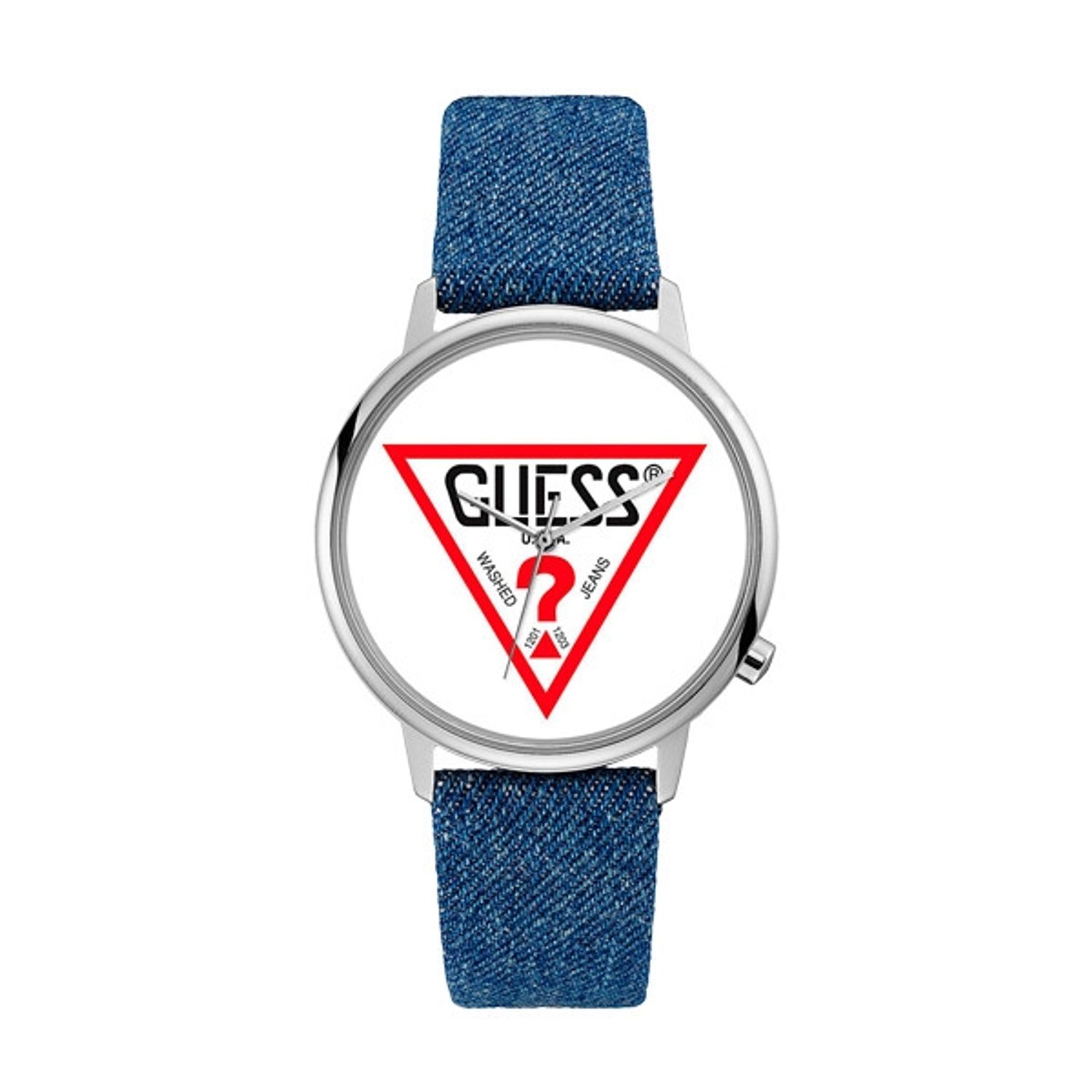Ceas Dama, Guess, Hollywood V1001M1 fotografia produsului