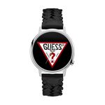 Ceas Dama, Guess, Hollywood V1001M2 fotografia produsului