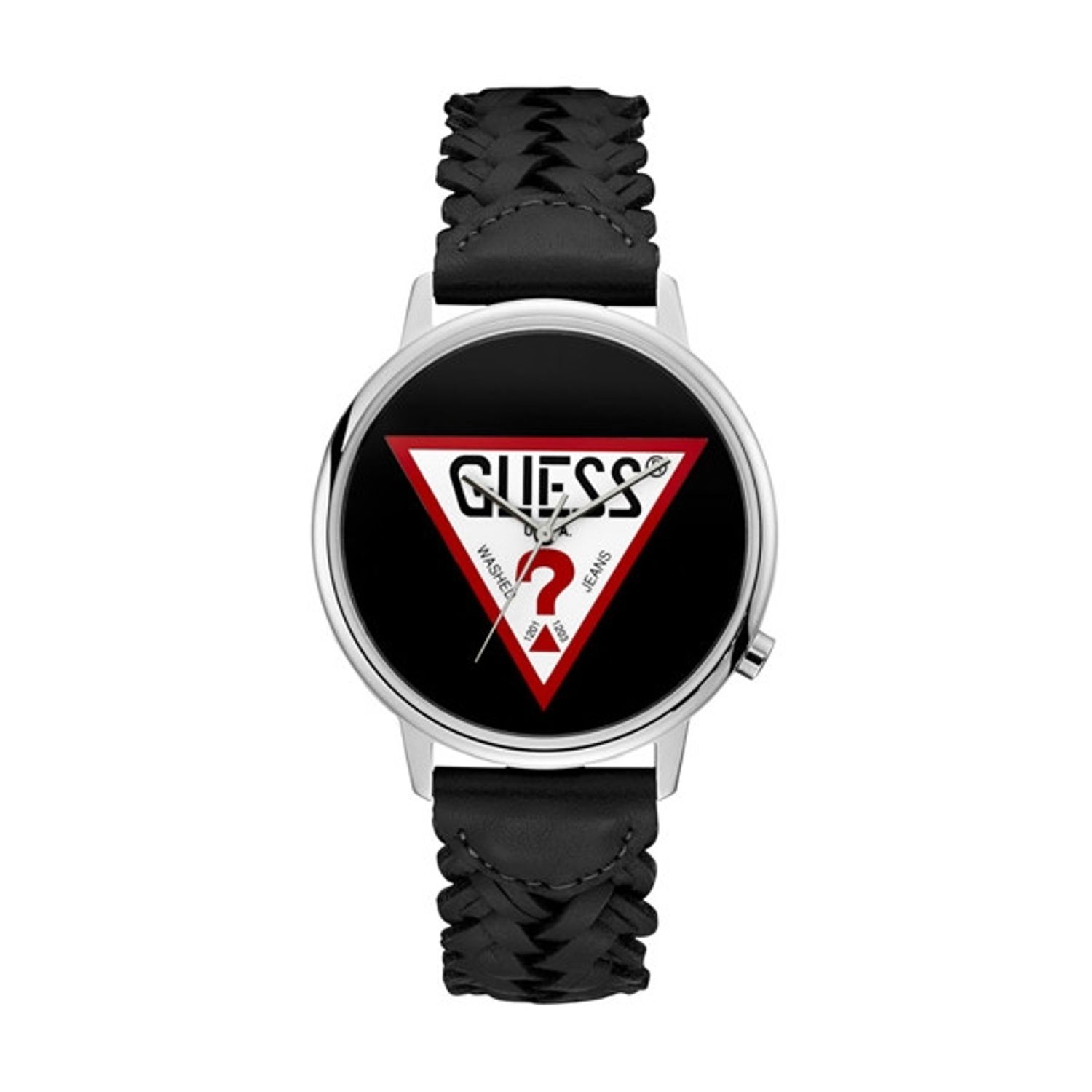 Ceas Dama, Guess, Hollywood V1001M2 fotografia produsului