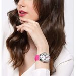 Ceas Dama, Guess, StarLight W0846L2 fotografia produsului View 2 S
