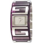 Ceas Dama, Guess, G Plaque W12055L3 fotografia produsului