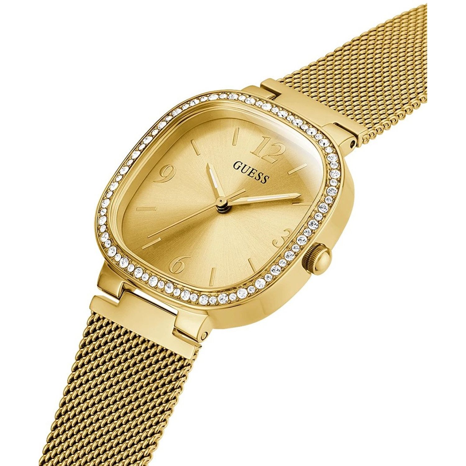 Ceas Dama, GUESS, Tapestry GW0354L2 fotografia produsului View 4 L