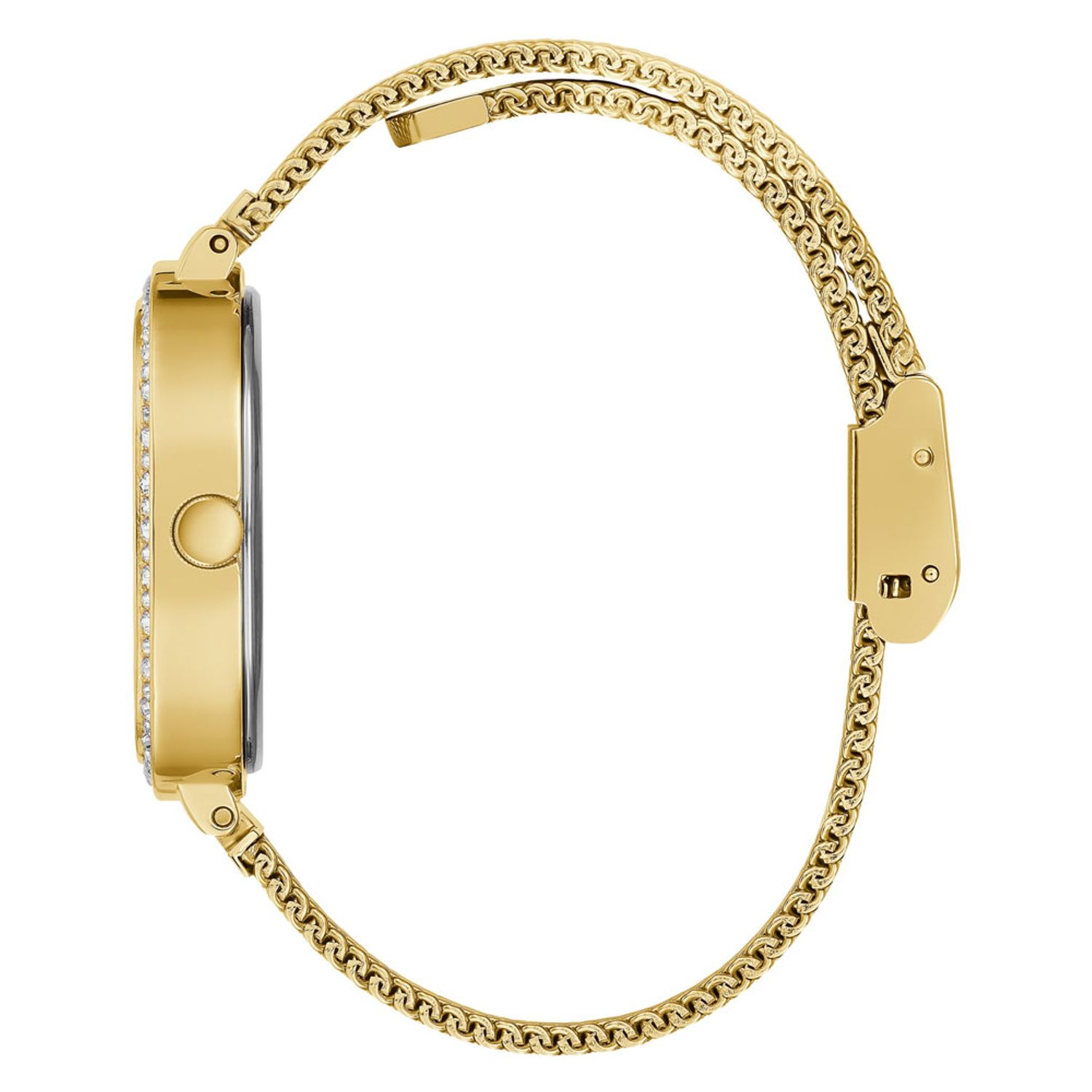 Ceas Dama, GUESS, Tapestry GW0354L2 fotografia produsului View 5 L
