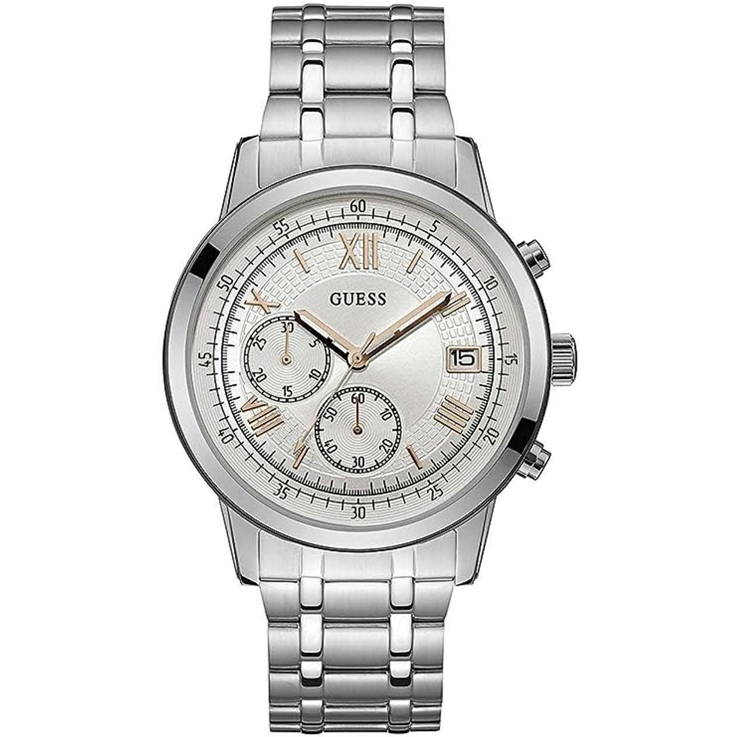 Ceas Barbati, Guess, Summit W1001G1 fotografia produsului