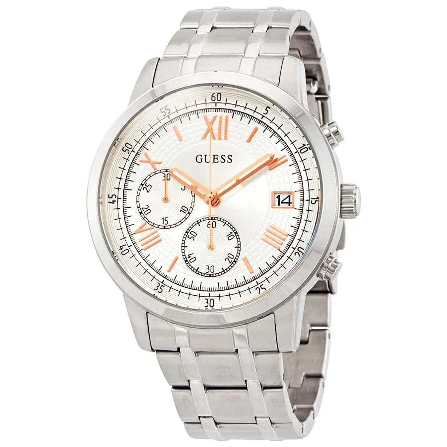 Ceas Barbati, Guess, Summit W1001G1 fotografia produsului View 3 L