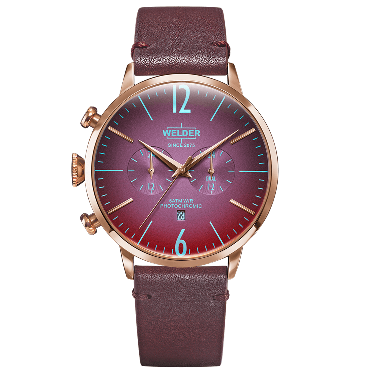 Ceas Barbati, Welder, Moody WWRC304 fotografia produsului