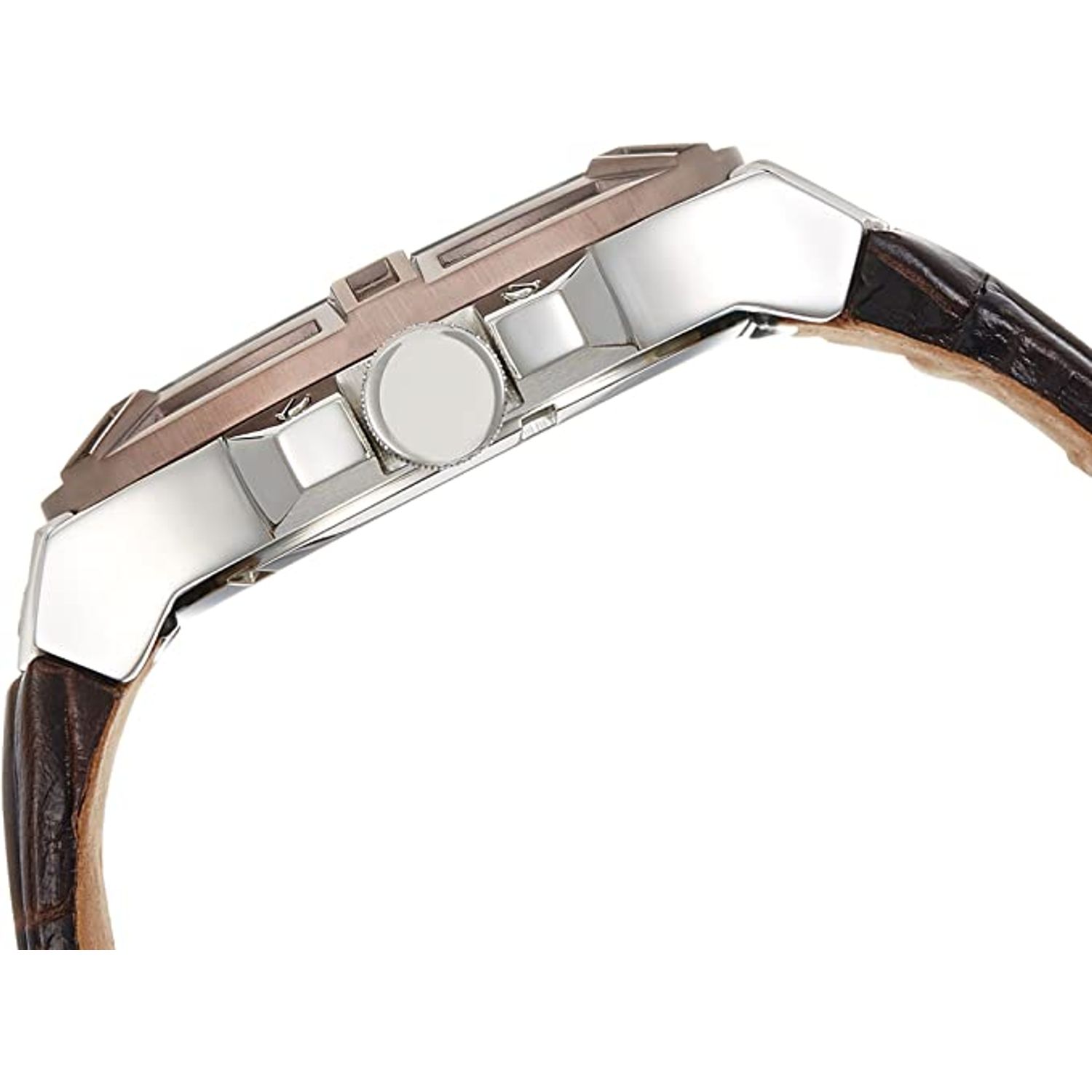 Ceas Barbati, Guess, Rigor W0040G10 fotografia produsului View 4 L
