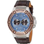 Ceas Barbati, Guess, Rigor W0040G10 fotografia produsului View 3 S