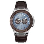 Ceas Barbati, Guess, Rigor W0040G10 fotografia produsului